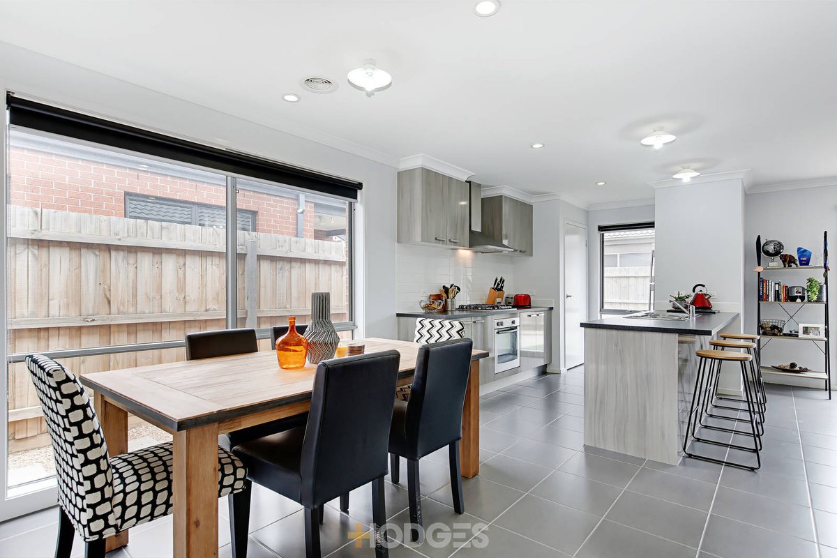 8 Bountiful Street Werribee - Residential for sale