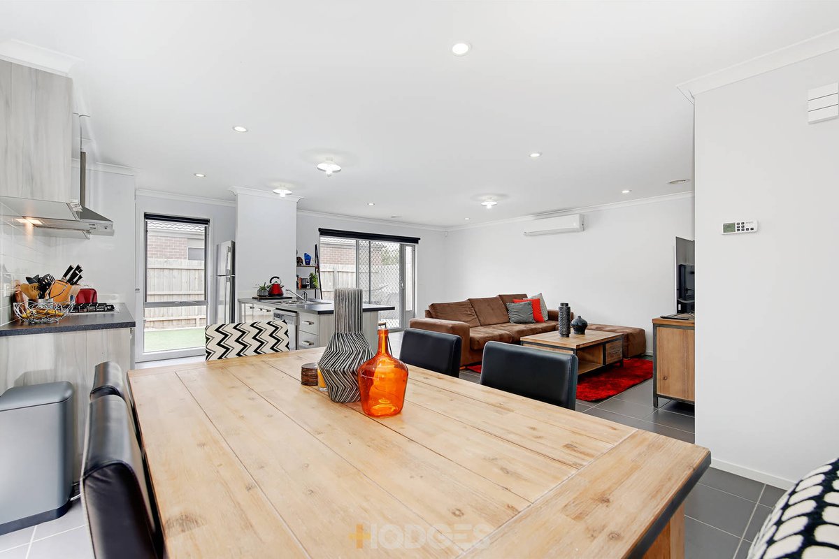 8 Bountiful Street Werribee - Residential for sale