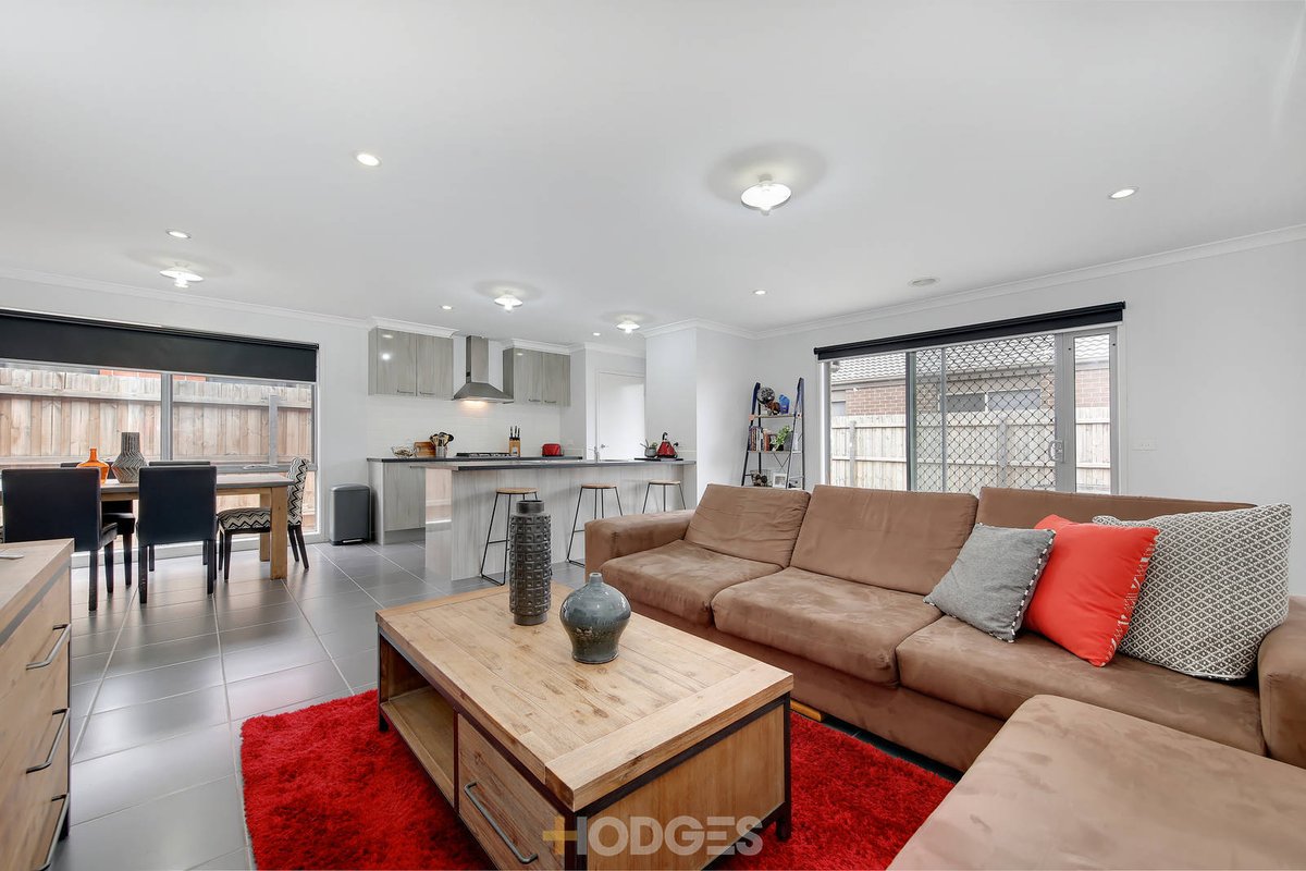 8 Bountiful Street Werribee - Residential for sale