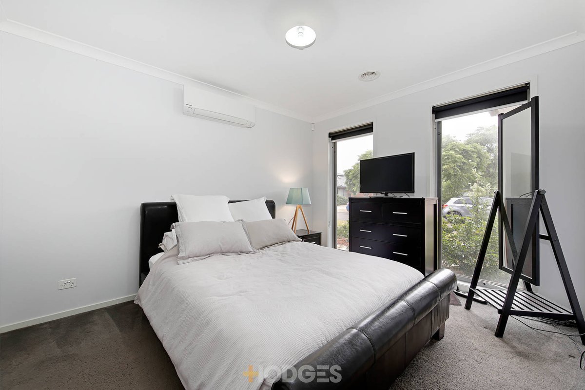 8 Bountiful Street Werribee - Residential for sale