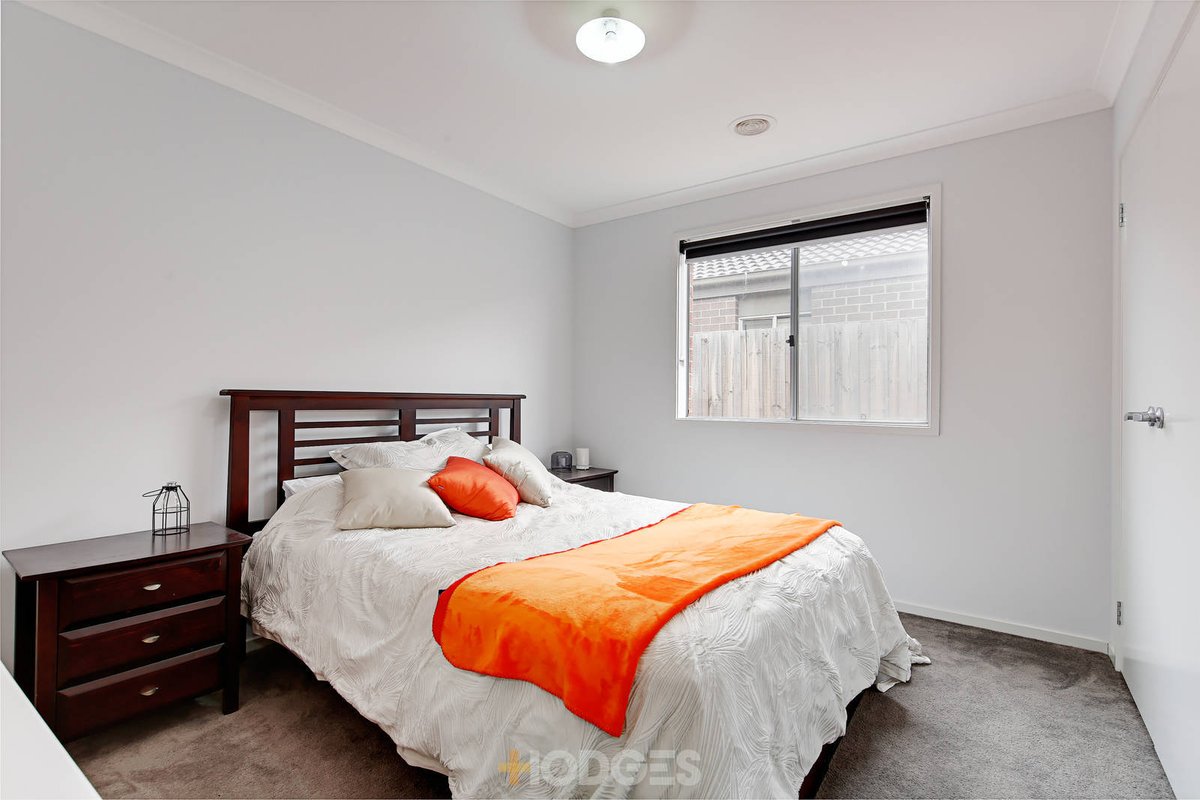 8 Bountiful Street Werribee - Residential for sale