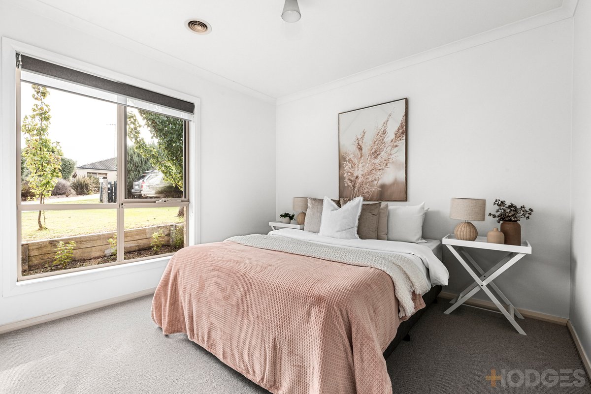 8 Brushwood Court Ocean Grove - Residential for sale