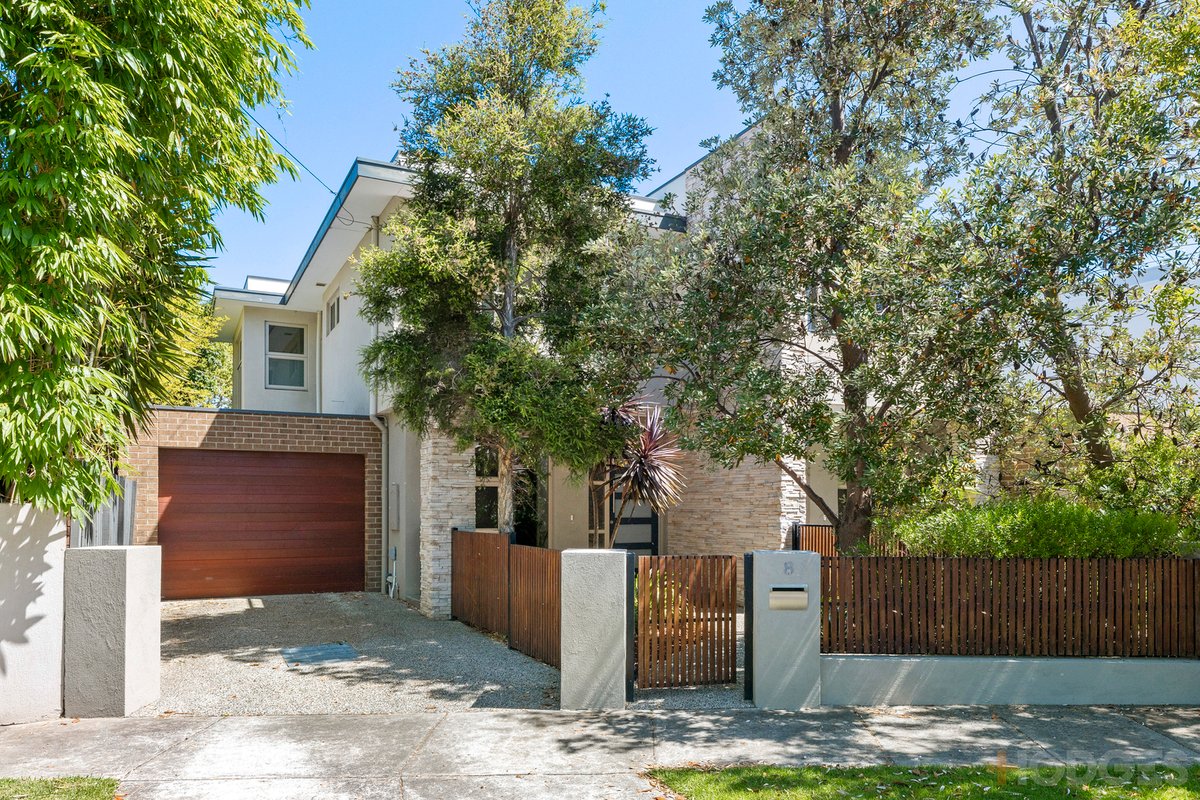 8 Cave Street Beaumaris - Residential for sale