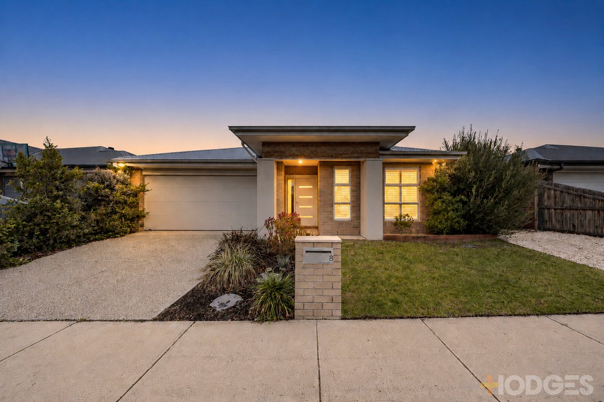 Property listing