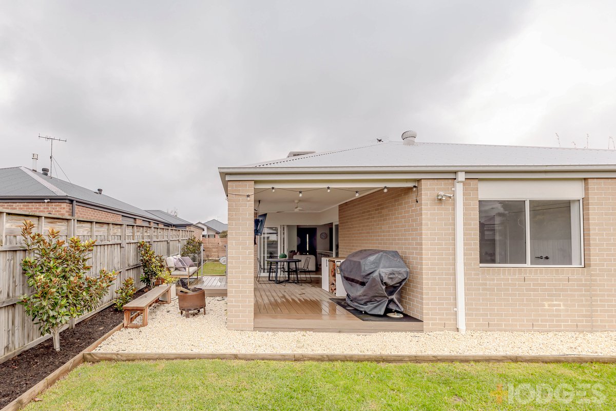 8 Centurian Street Ocean Grove - Residential for sale