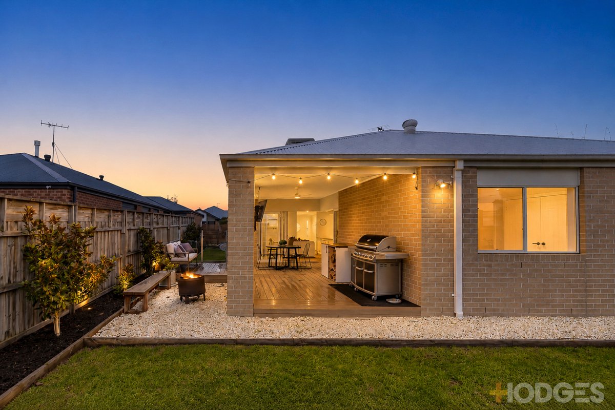 8 Centurian Street Ocean Grove - Residential for sale
