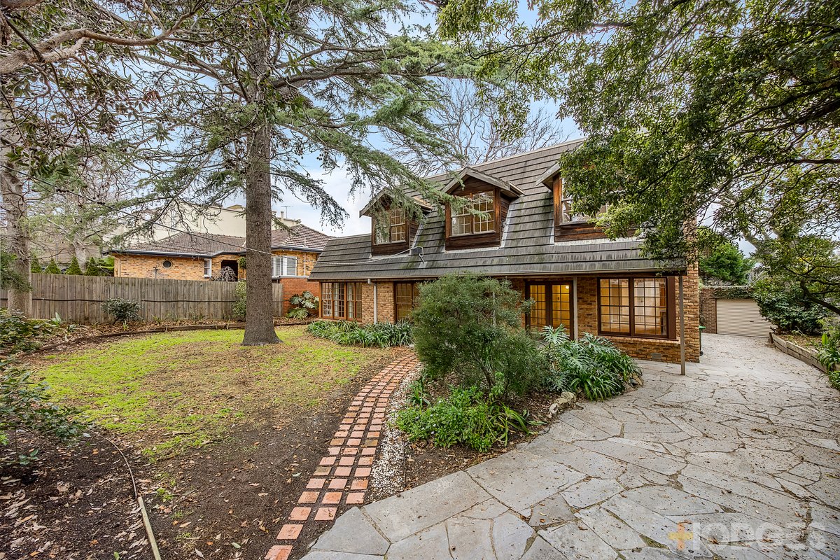 Property listing