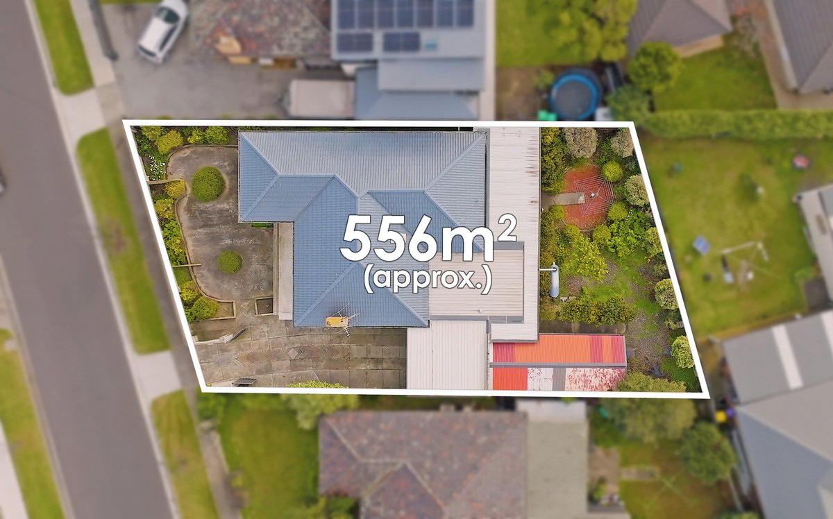 8 Chifley Avenue Altona - Residential for sale