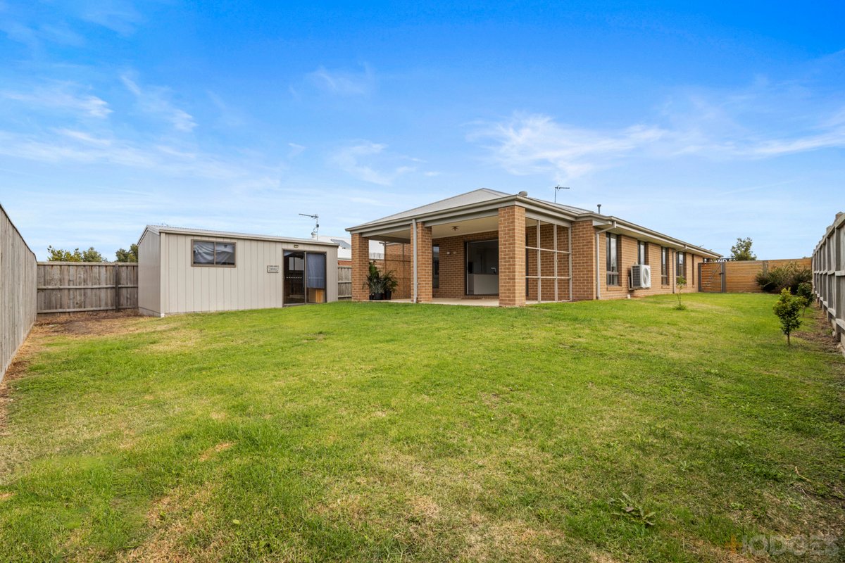 8 Civic Way Wonthaggi - Residential for sale