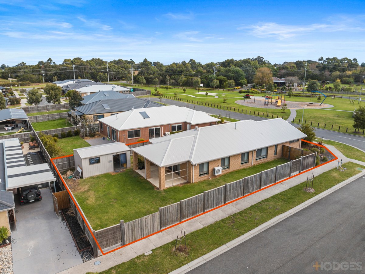 8 Civic Way Wonthaggi - Residential for sale