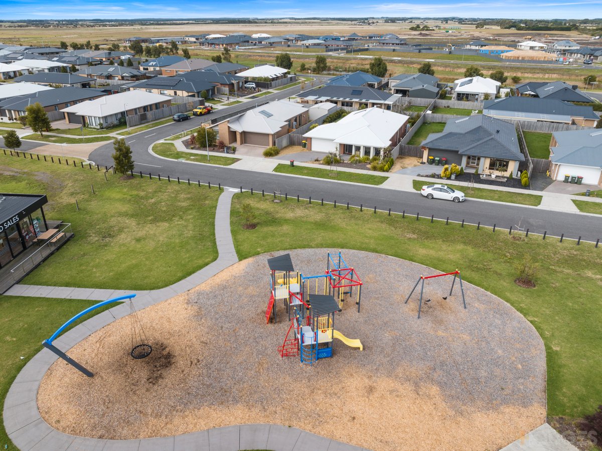 8 Civic Way Wonthaggi - Residential for sale