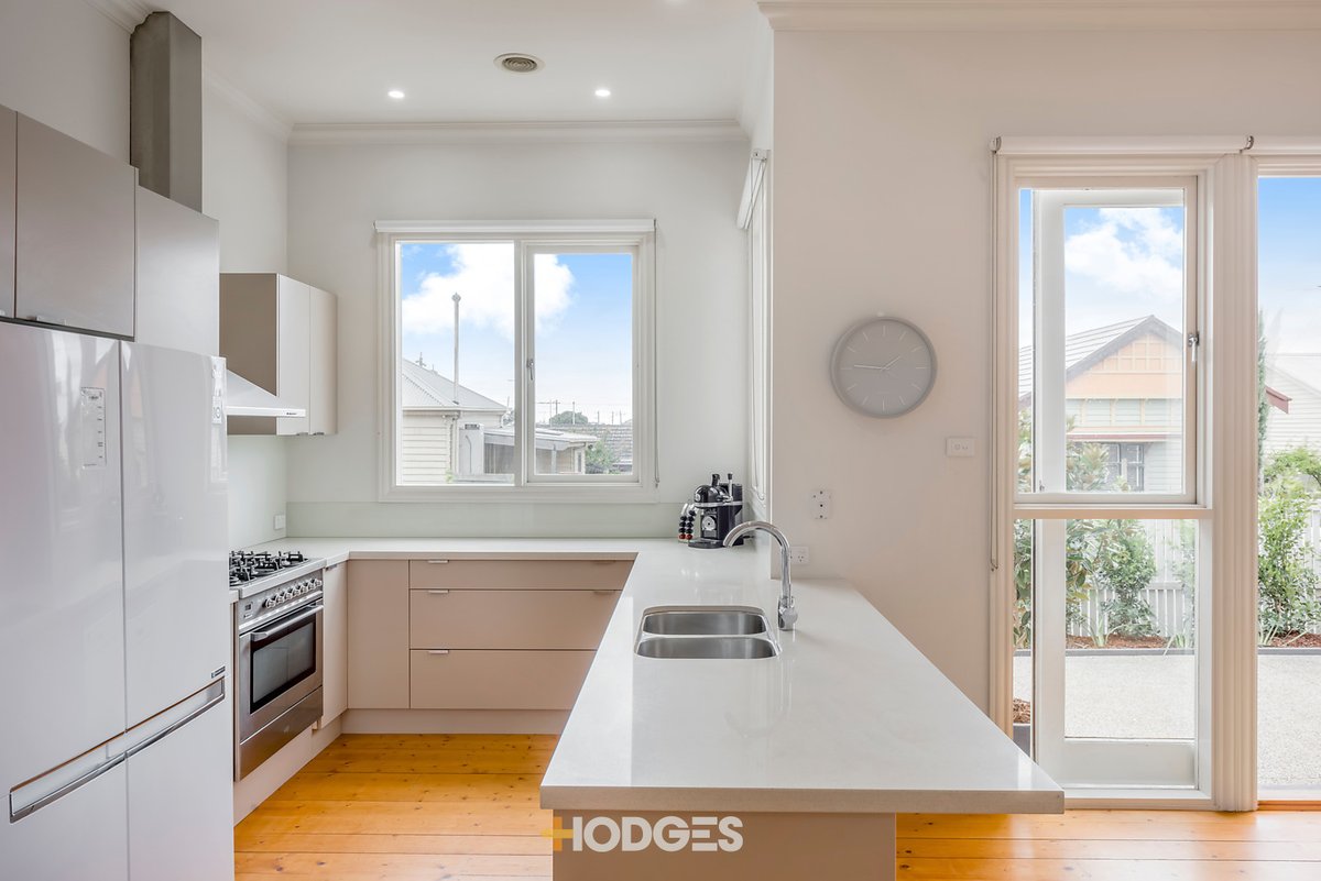 8 Coquette Street Geelong West - Residential for sale