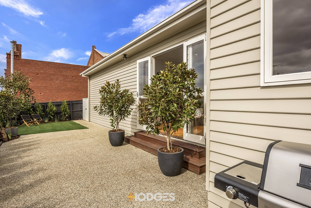 8 Coquette Street Geelong West - Residential for sale