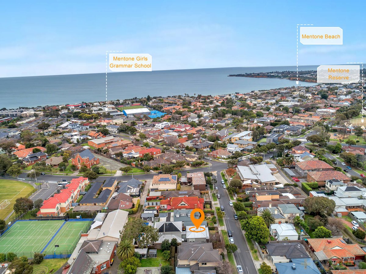 8 Cremona Street Mentone - Residential for sale