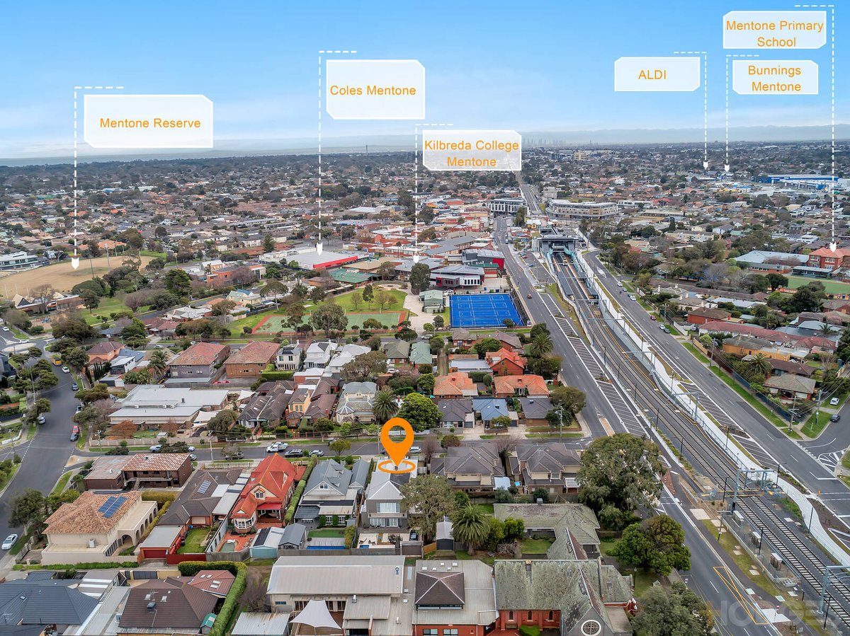 8 Cremona Street Mentone - Residential for sale