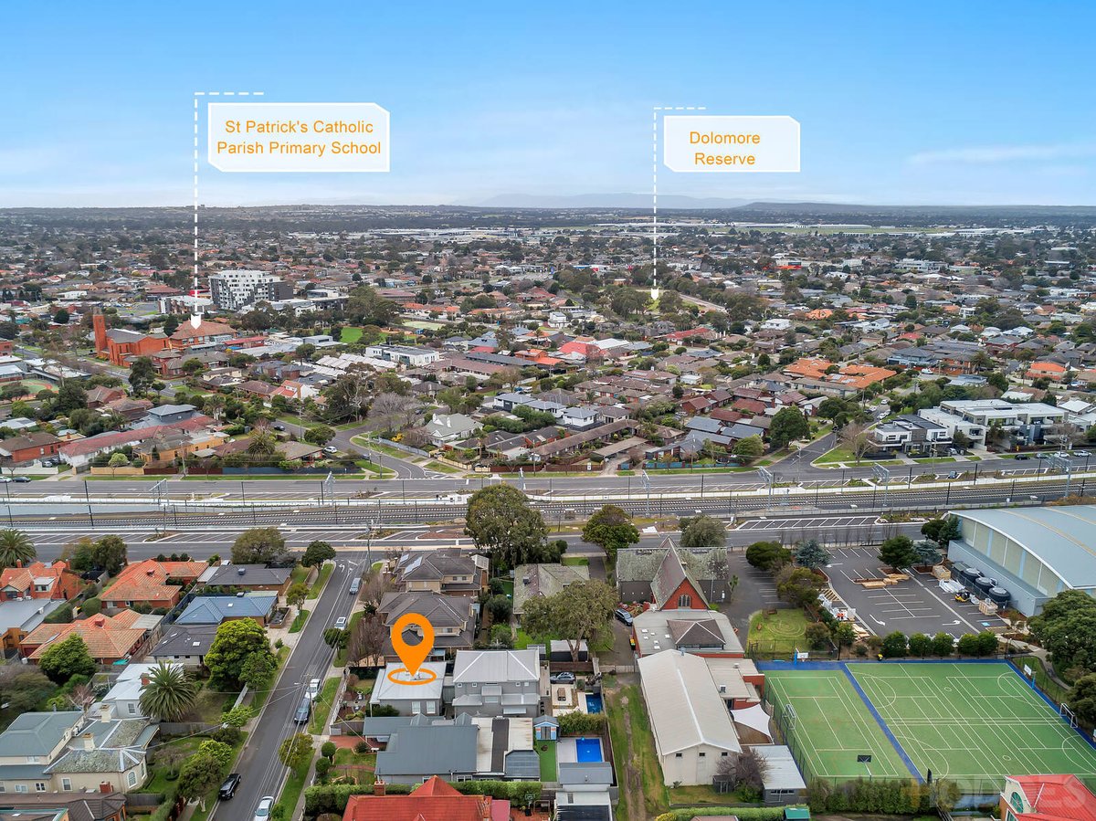 8 Cremona Street Mentone - Residential for sale