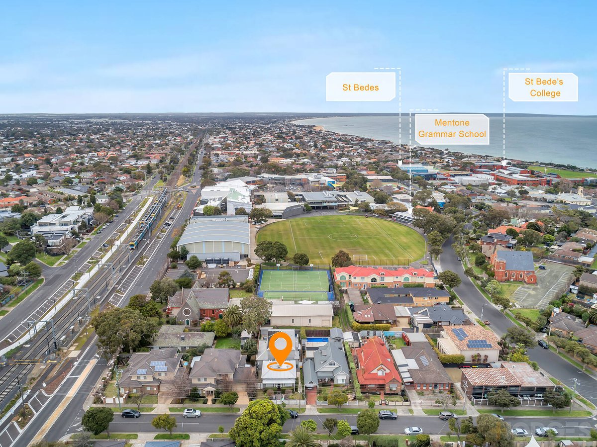 8 Cremona Street Mentone - Residential for sale