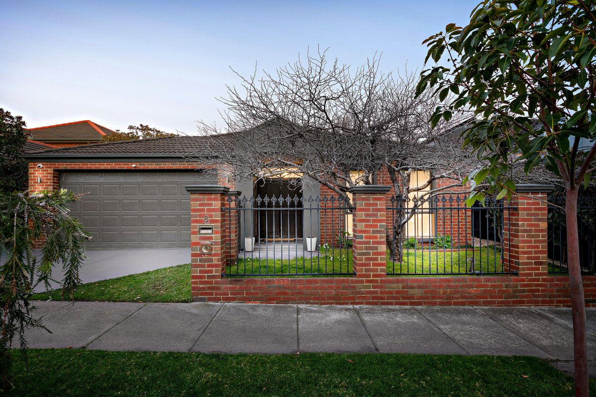 Property listing