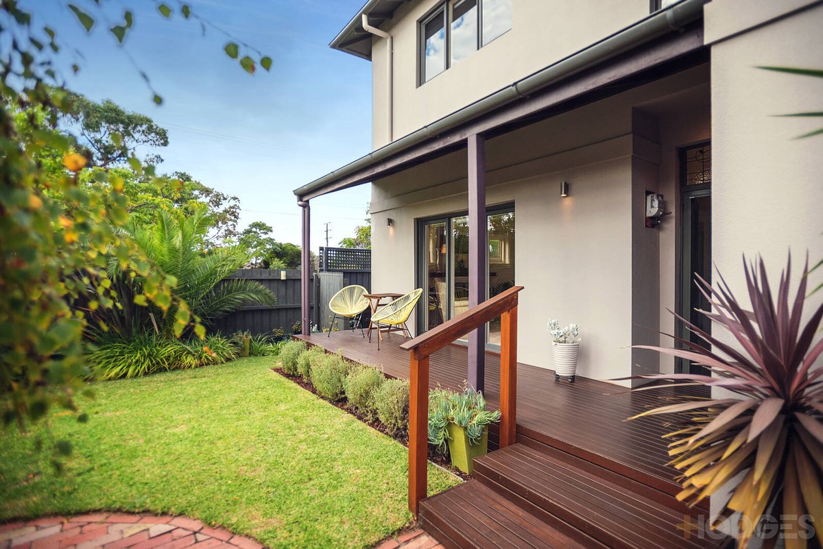 8 Dalmor Street Parkdale - Residential for sale