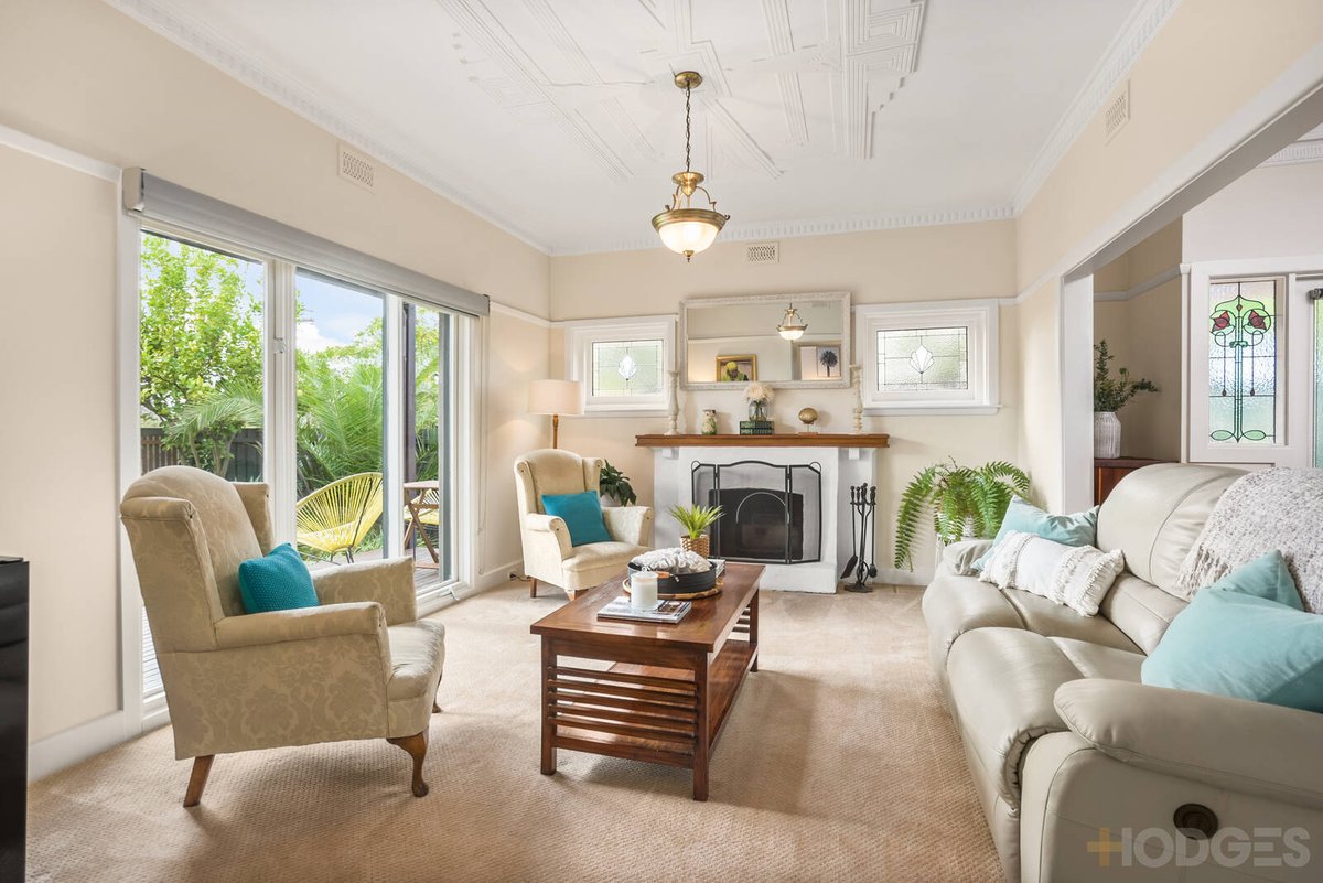 8 Dalmor Street Parkdale - Residential for sale