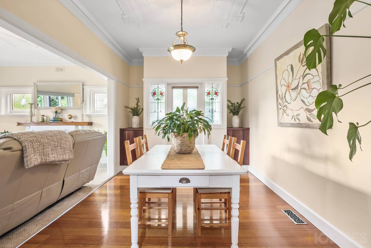 8 Dalmor Street Parkdale - Residential for sale