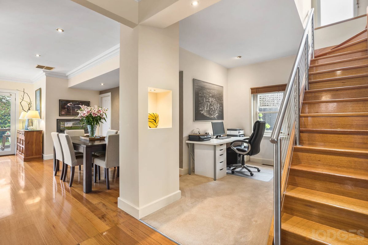 8 Dalmor Street Parkdale - Residential for sale