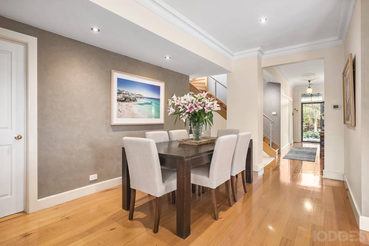 8 Dalmor Street Parkdale - Residential for sale