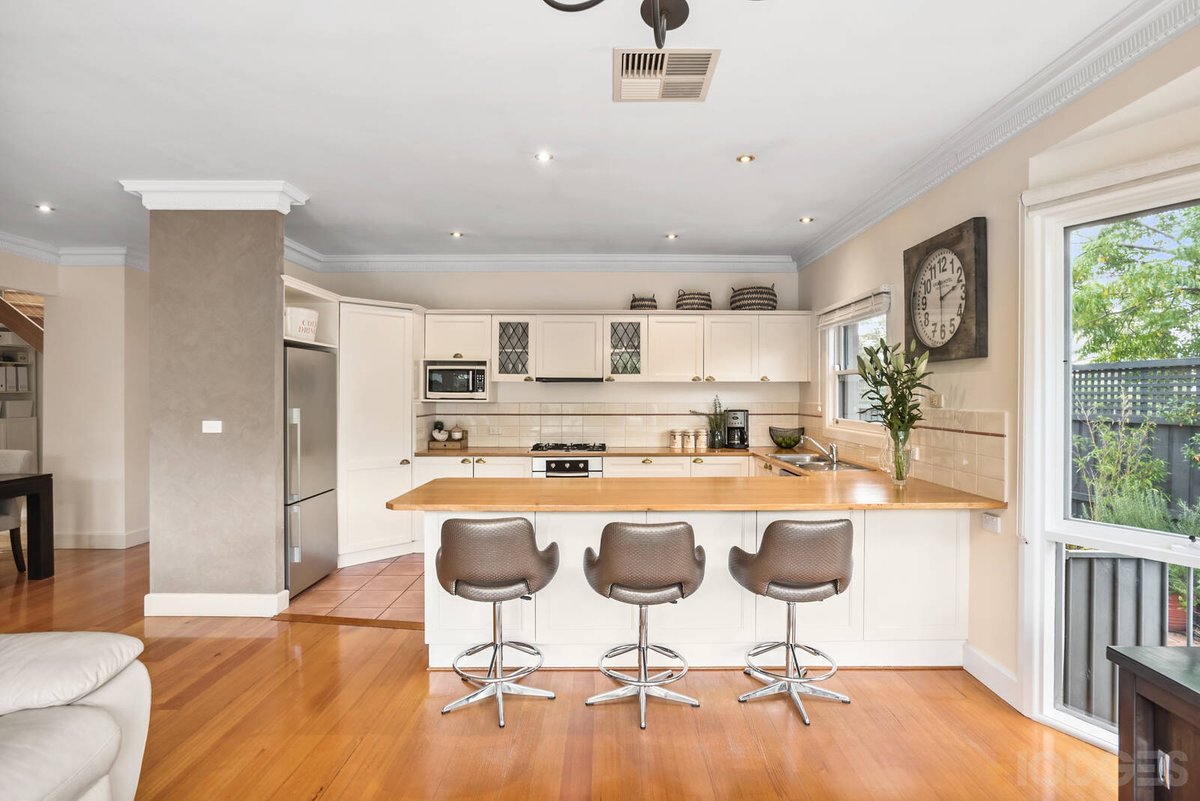 8 Dalmor Street Parkdale - Residential for sale