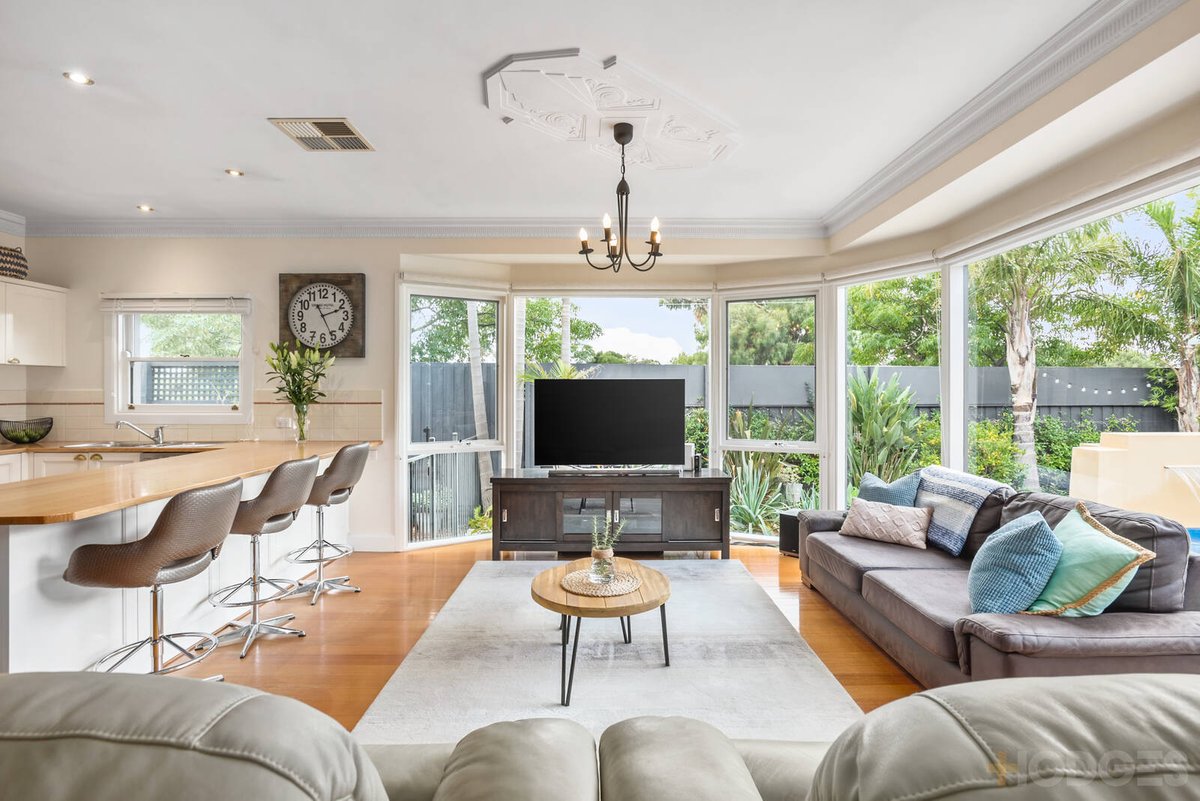 8 Dalmor Street Parkdale - Residential for sale