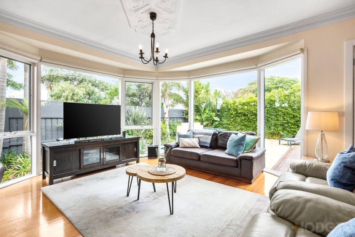 8 Dalmor Street Parkdale - Residential for sale