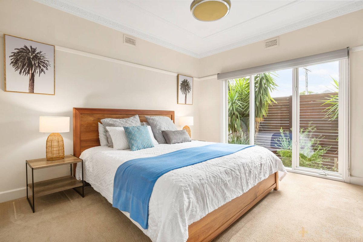8 Dalmor Street Parkdale - Residential for sale