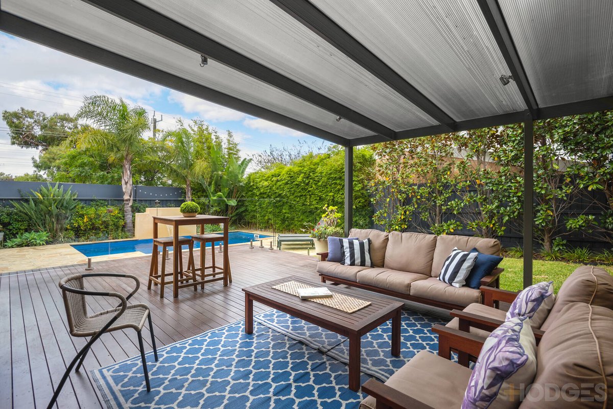 8 Dalmor Street Parkdale - Residential for sale