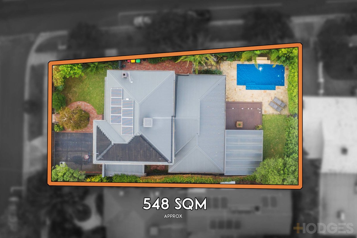 8 Dalmor Street Parkdale - Residential for sale