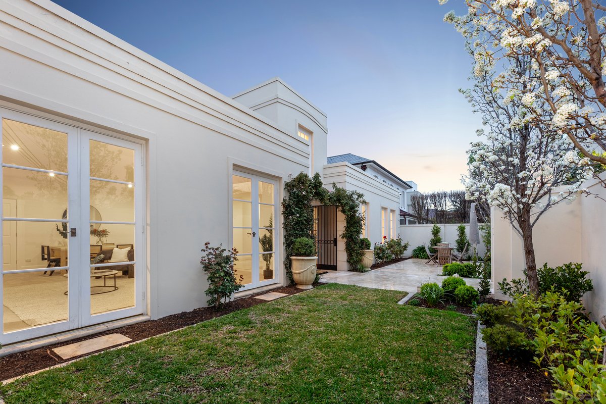 8 Dendy Street Brighton - Residential for sale