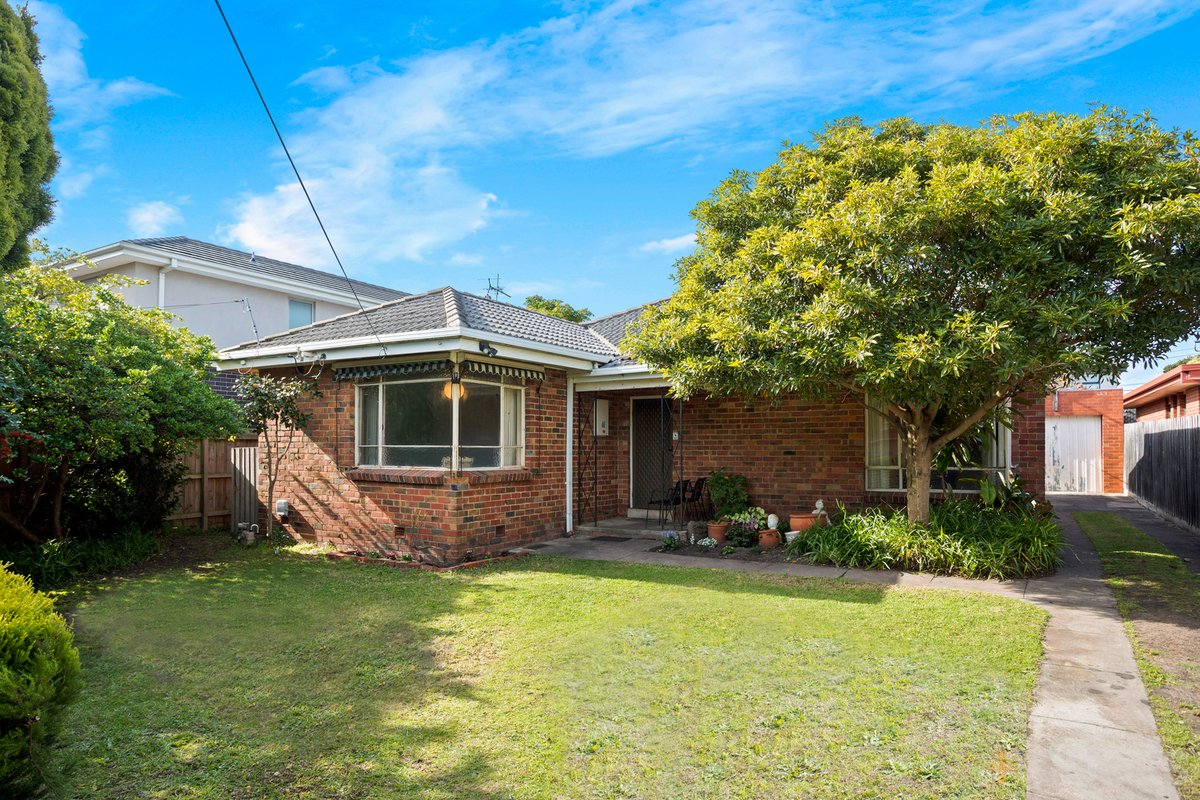 8 Dickens Street Bentleigh - Residential for sale