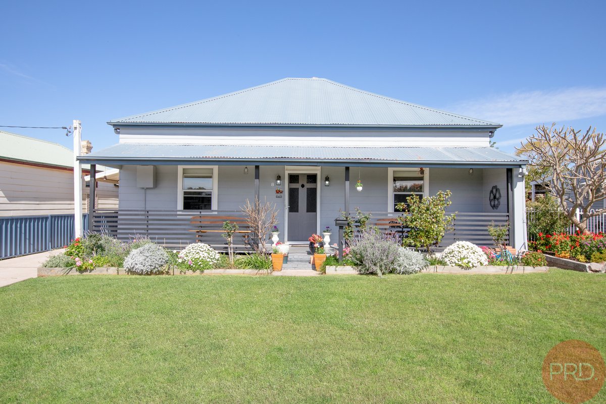 8 Emerald Street, EAST MAITLAND NSW 2323