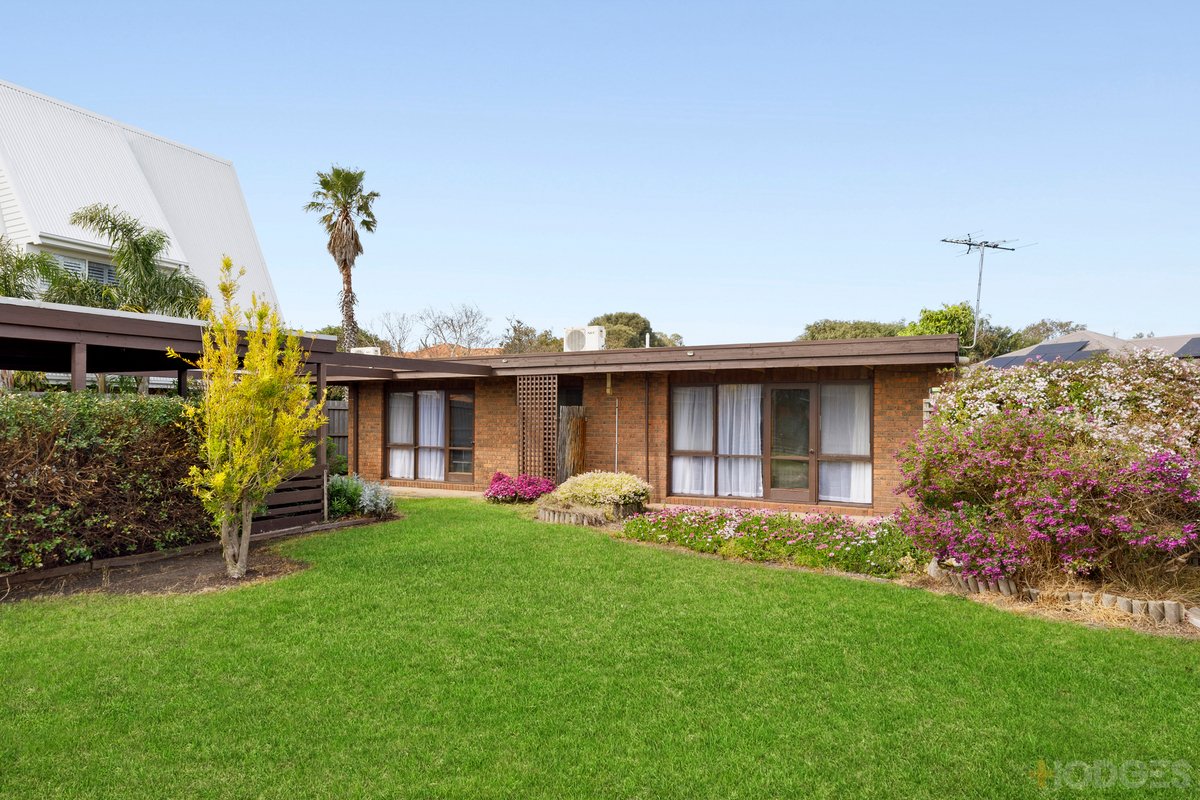 8 Ethel Court Point Lonsdale - Residential for sale