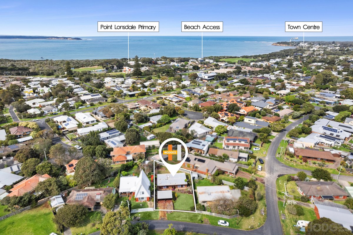 8 Ethel Court Point Lonsdale - Residential for sale