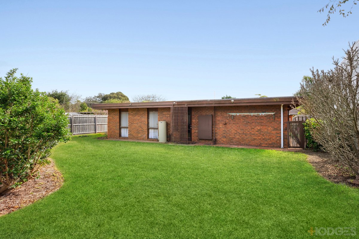 8 Ethel Court Point Lonsdale - Residential for sale