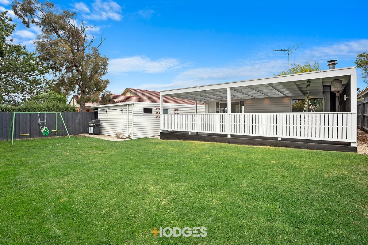 8 Evelyn Street Manifold Heights - Residential for sale