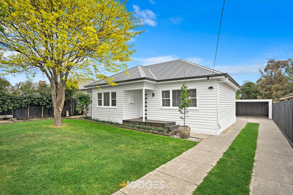 8 Evelyn Street Manifold Heights - Residential for sale
