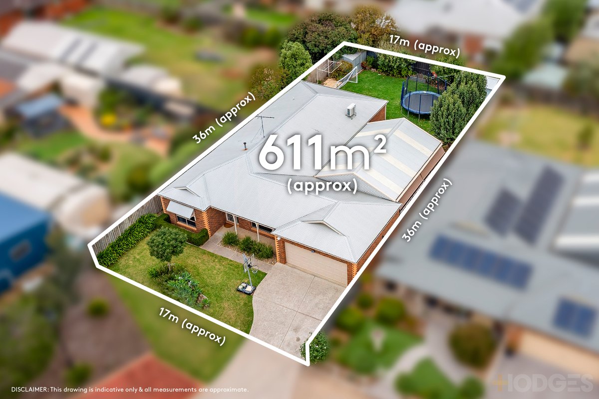 8 Felicity Court Lara - Residential for sale