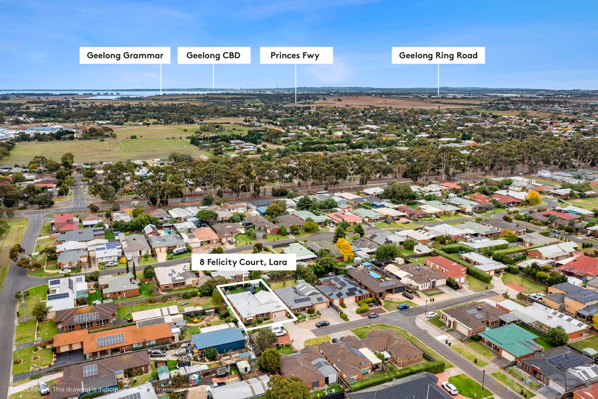 8 Felicity Court Lara - Residential for sale