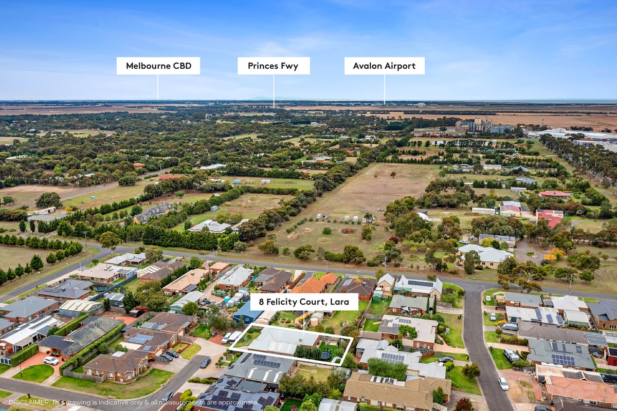 8 Felicity Court Lara - Residential for sale