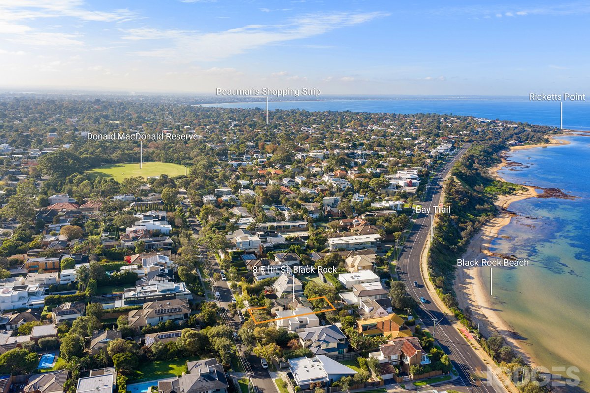 8 Fifth Street Black Rock - Residential for sale