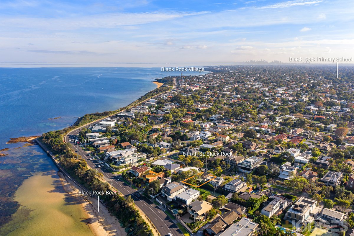 8 Fifth Street Black Rock - Residential for sale