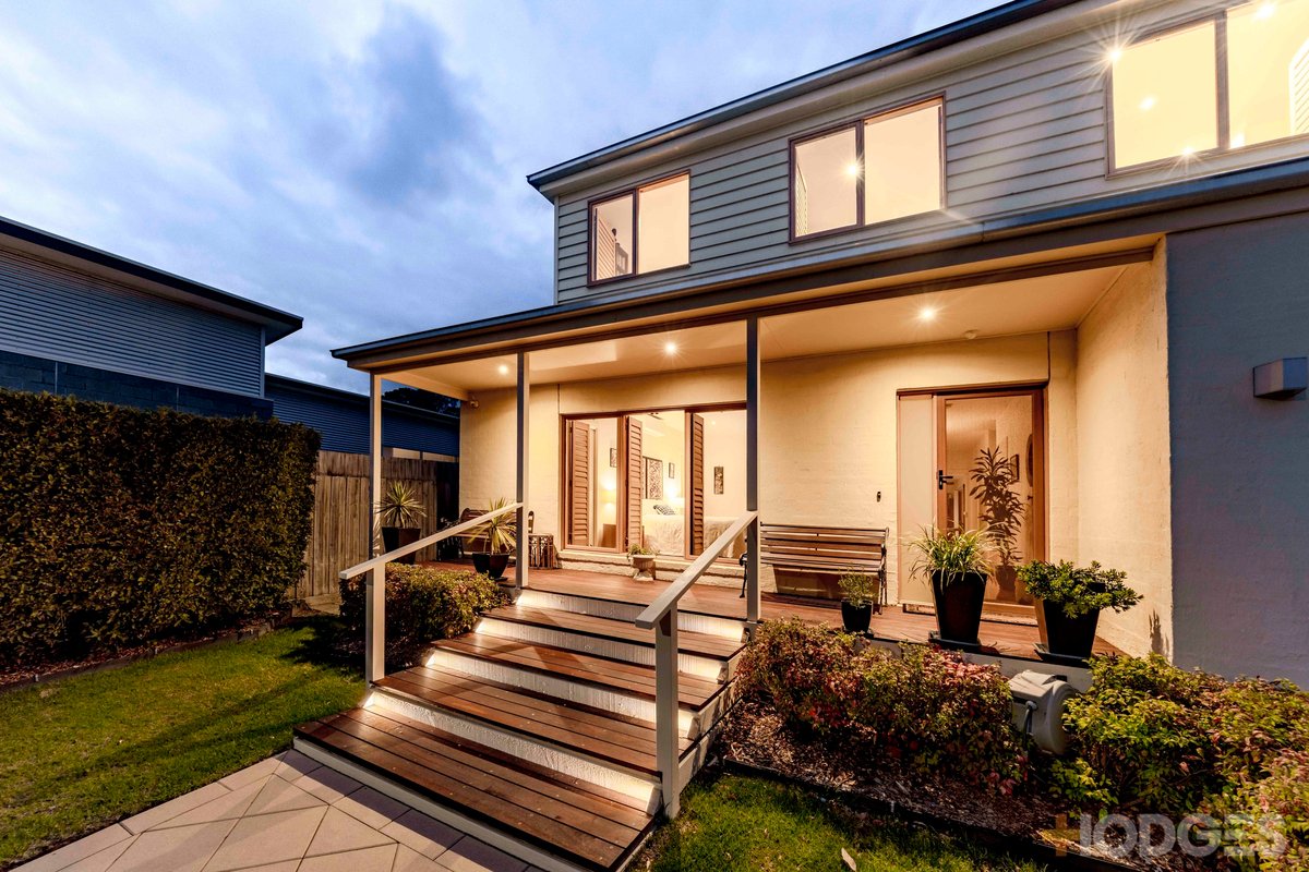 8 Glenhaven Mews Ocean Grove - Residential for sale