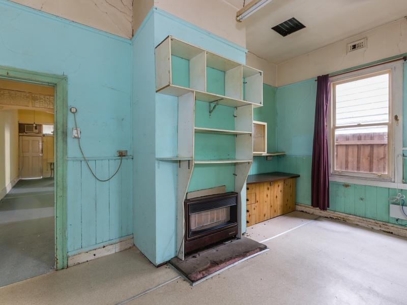 8 Hamilton Street SEDDON - Residential for sale