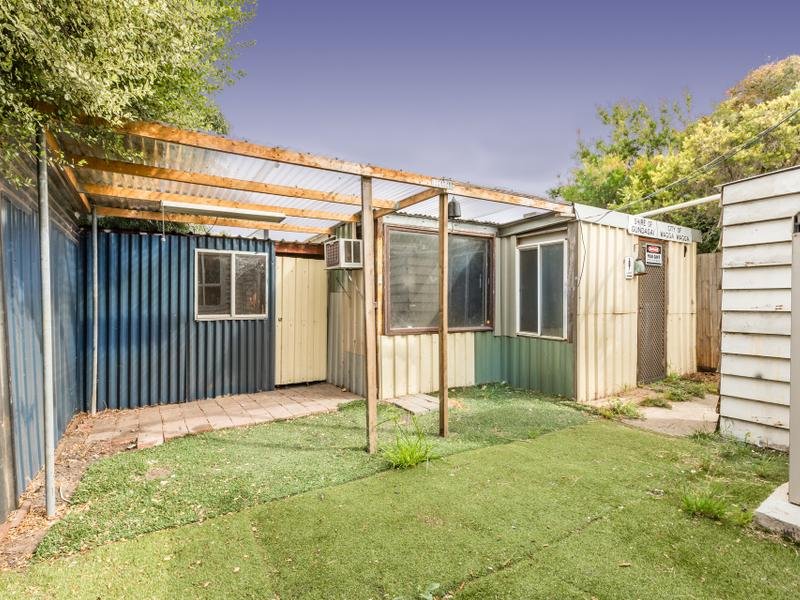 8 Hamilton Street SEDDON - Residential for sale