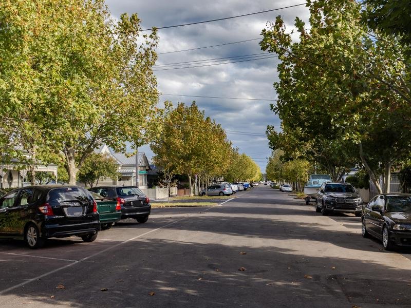 8 Hamilton Street SEDDON - Residential for sale